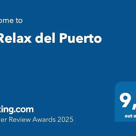 El Relax Del Puerto