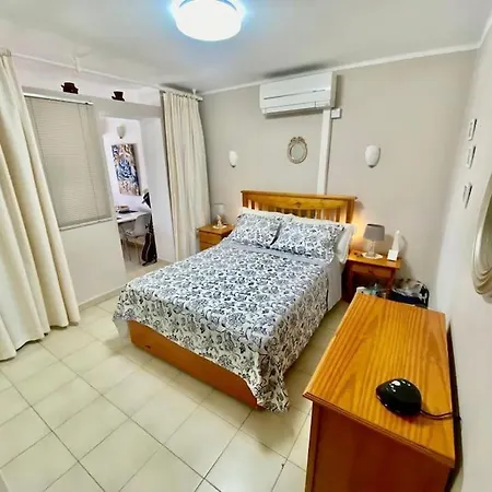 Apartament El Relax Del Puerto Puerto del Carmen (Lanzarote)