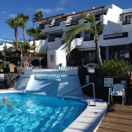 El Relax Del Puerto Apartamento