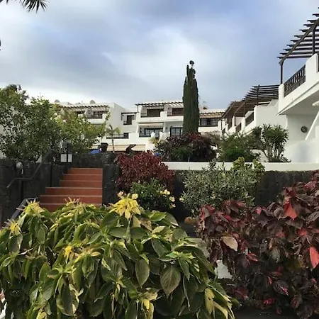 Apartamento El Relax Del Puerto