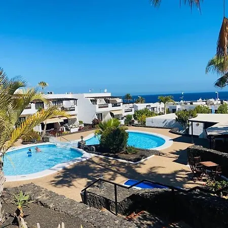 El Relax Del Puerto
