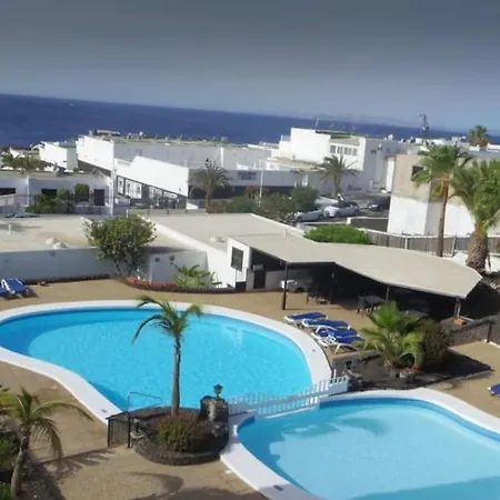 El Relax Del Puerto Apartament Puerto del Carmen (Lanzarote)