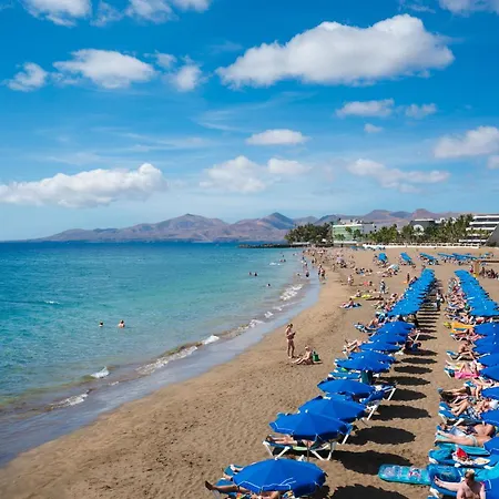 El Relax Del Puerto Puerto del Carmen (Lanzarote)
