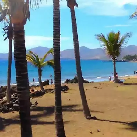 El Relax Del Puerto Apartament Puerto del Carmen (Lanzarote)