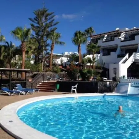 El Relax Del Puerto Apartment Puerto del Carmen (Lanzarote)